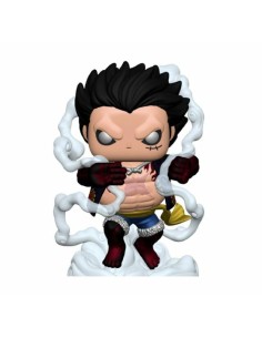 Figura Funko Pop! Animación One Piece Luffy Gear Four...