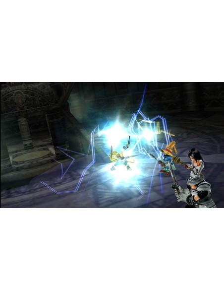 Juego Final Fantasy IX para Nintendo Switch