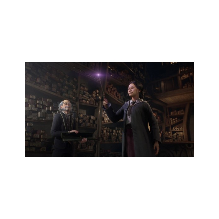 Juego Hogwarts Legacy para Nintendo Switch