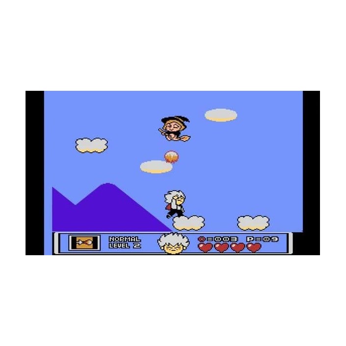 Juego Castlevania Anniversary Collection...