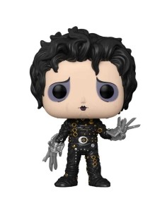Figura Funko Pop! Películas Eduardo Manostijeras Modelo...