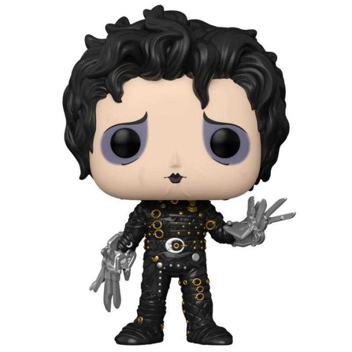 Figura Funko Pop! Películas Eduardo...