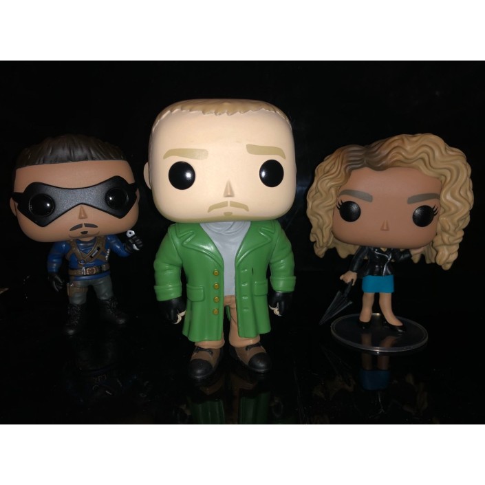 Figura Funko Pop! Series Umbrella Academy Diego...