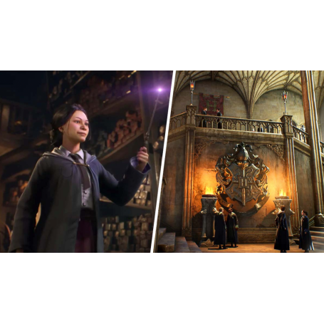 Juego Hogwarts Legacy para Playstation 4 | PS4