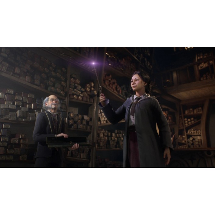 Juego Hogwarts Legacy para Playstation 4 | PS4