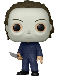 Figura Funko Pop! Películas Halloween Michael Myers...
