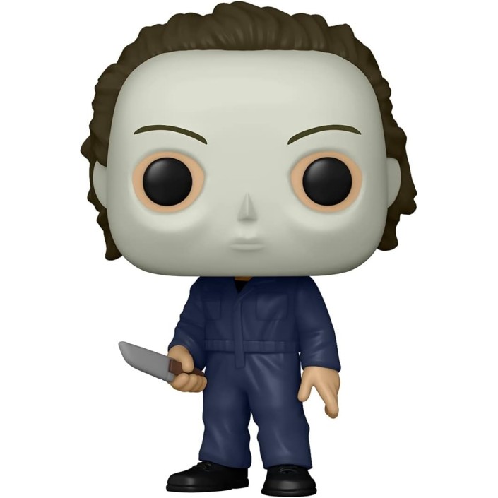 Figura Funko Pop! Películas Halloween Michael...