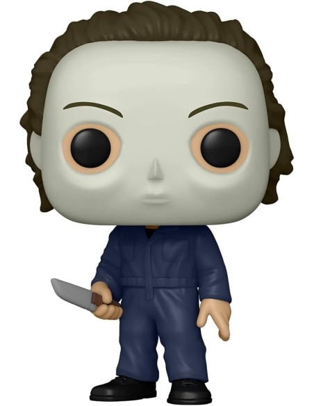 Figura Funko Pop! Películas Halloween Michael Myers Modelo 1156 | 57441