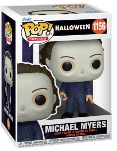 Figura Funko Pop! Películas Halloween Michael Myers... 2