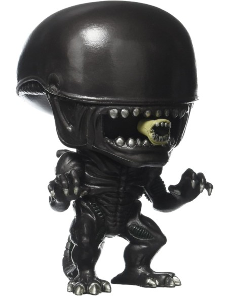 Figura Funko Pop! Películas Alien Alien Modelo 30 | 03143