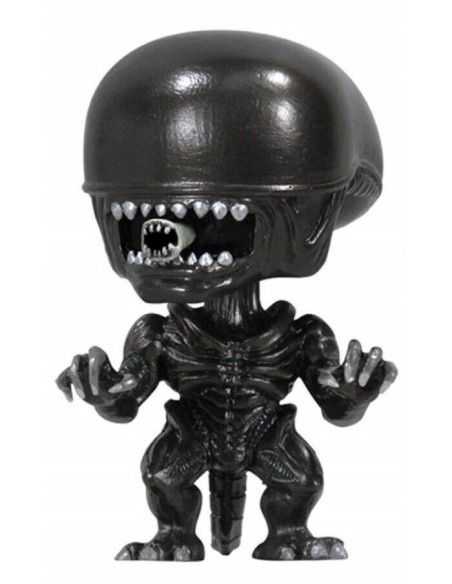Figura Funko Pop! Películas Alien Alien Modelo 30 | 03143