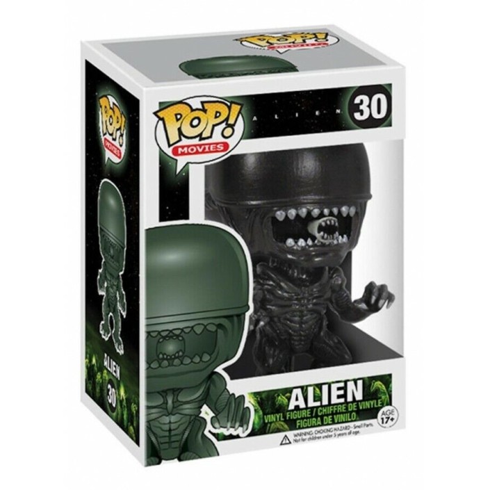 Figura Funko Pop! Películas Alien Alien Modelo...