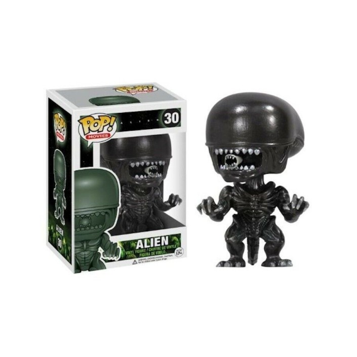 Figura Funko Pop! Películas Alien Alien Modelo...