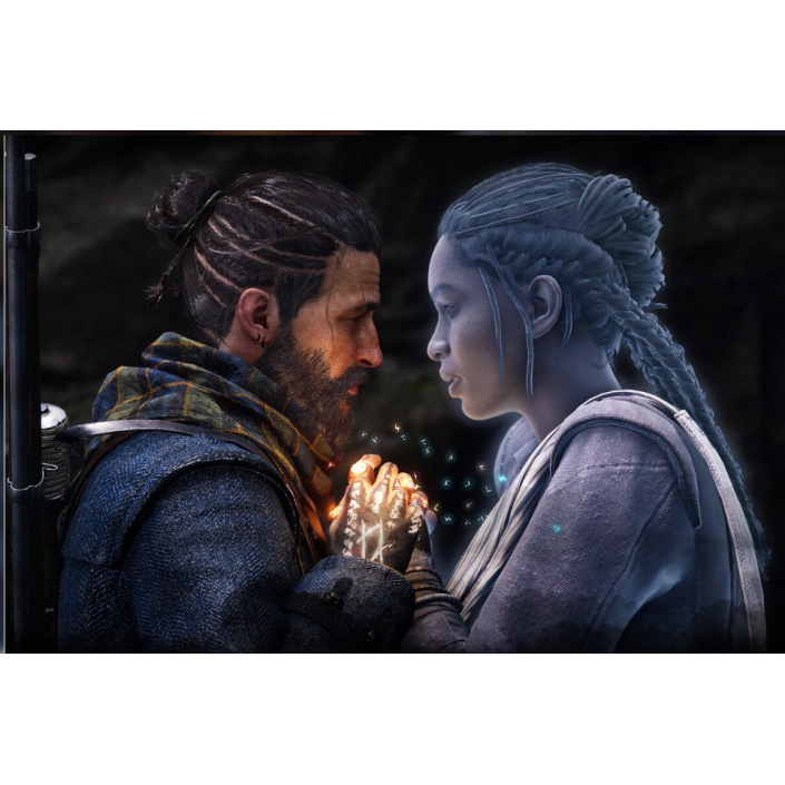 Juego Banishers: Ghosts of New Eden para...