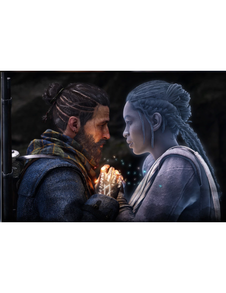 Juego Banishers: Ghosts of New Eden para Playstation 5 | PS5 | Outlet Como Nuevo