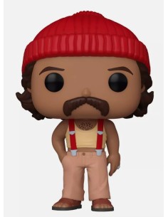 Figura Funko Pop! Películas Cheech & Chong's Up in Smoke...