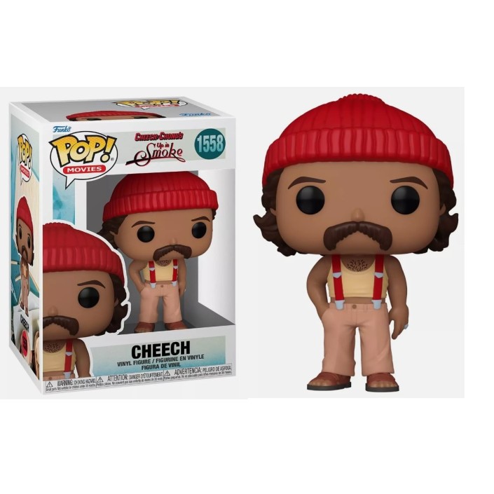 Figura Funko Pop! Películas Cheech & Chong's Up...