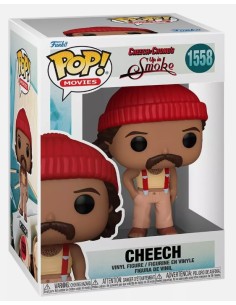 Figura Funko Pop! Películas Cheech & Chong's Up in Smoke... 2