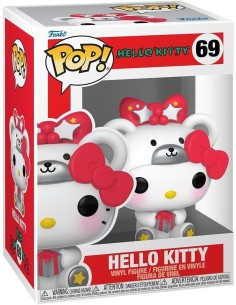 Figura Funko Pop! Hello Kitty Hello Kitty Oso Polar... 2