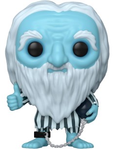 Figura Funko Pop! Disney Mansión Encantada Gus Modelo...