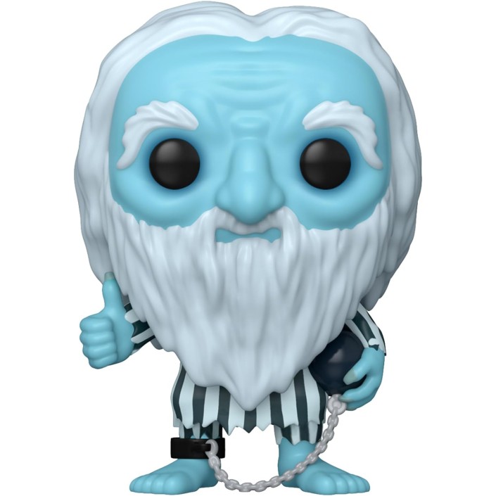 Figura Funko Pop! Disney Mansión Encantada Gus...