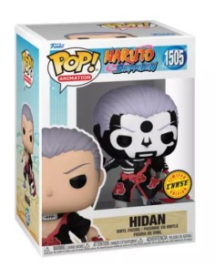 Figura Funko Pop! Animación Naruto Shippuden Hidan Modelo... 2