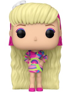 Figura Funko Pop! Retro Toys Barbie 65 Aniversario...