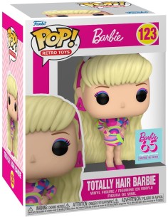 Figura Funko Pop! Retro Toys Barbie 65 Aniversario... 2
