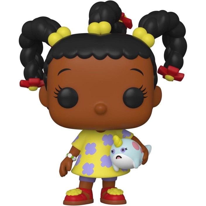 Figura Funko Pop! Televisión Nickelodeon...