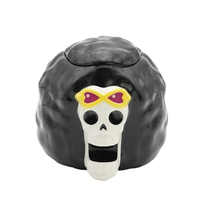 Taza de Cerámica 3D Abystyle One Piece Modelo...