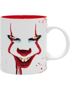Taza de Cerámica Abystyle It Modelo Pennywise