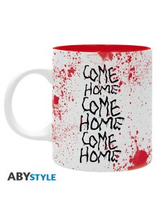 Taza de Cerámica Abystyle It Modelo Pennywise 2