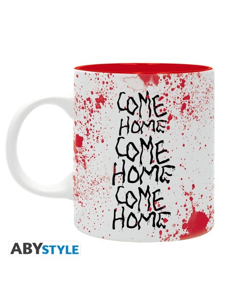 Taza de Cerámica Abystyle It Modelo Pennywise
