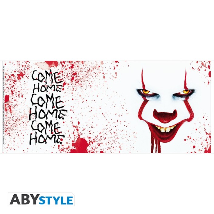Taza de Cerámica Abystyle It Modelo Pennywise