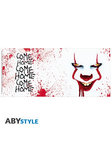 Taza de Cerámica Abystyle It Modelo Pennywise
