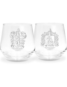 Set de 2 Vasos Abystyle Harry Potter Modelo Gryffindor &...