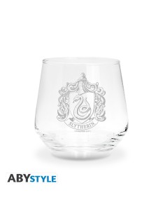 Set de 2 Vasos Abystyle Harry Potter Modelo Gryffindor &... 2