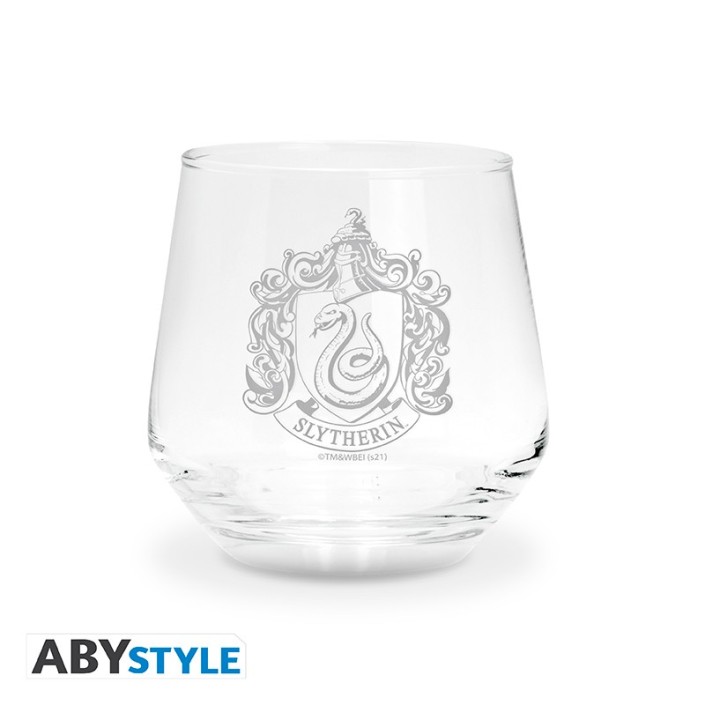 Set de 2 Vasos Abystyle Harry Potter Modelo...