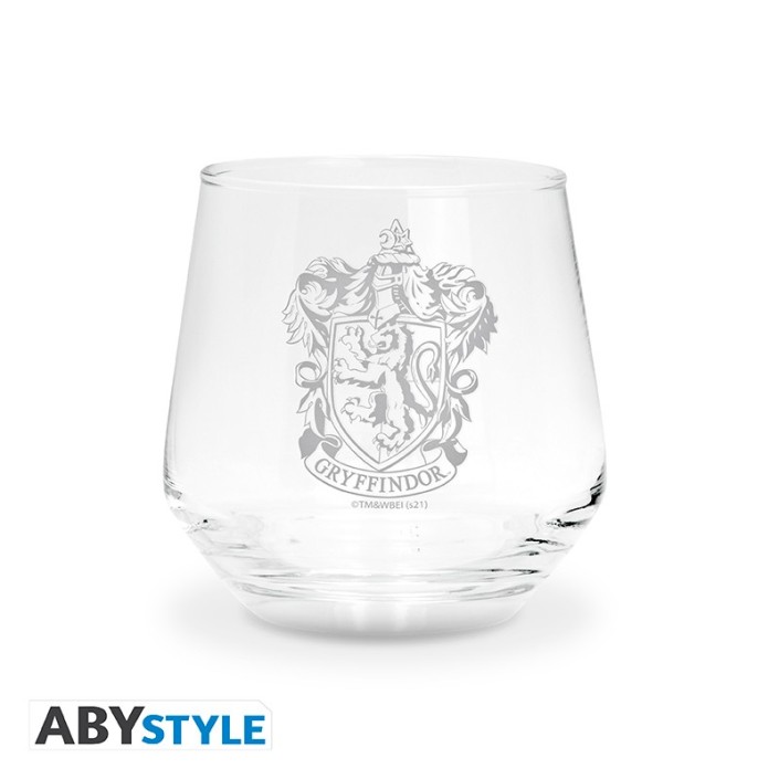 Set de 2 Vasos Abystyle Harry Potter Modelo...