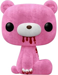 Figura Funko Pop! Animación Gloomy The Naughty Grizzly...