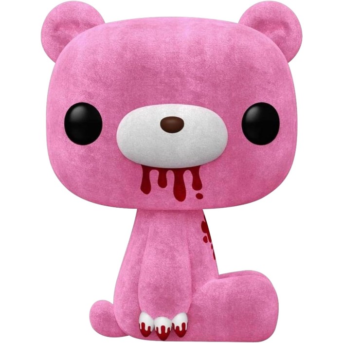 Figura Funko Pop! Animación Gloomy The Naughty...
