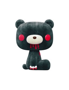 Figura Funko Pop! Animación Gloomy The Naughty Grizzly...
