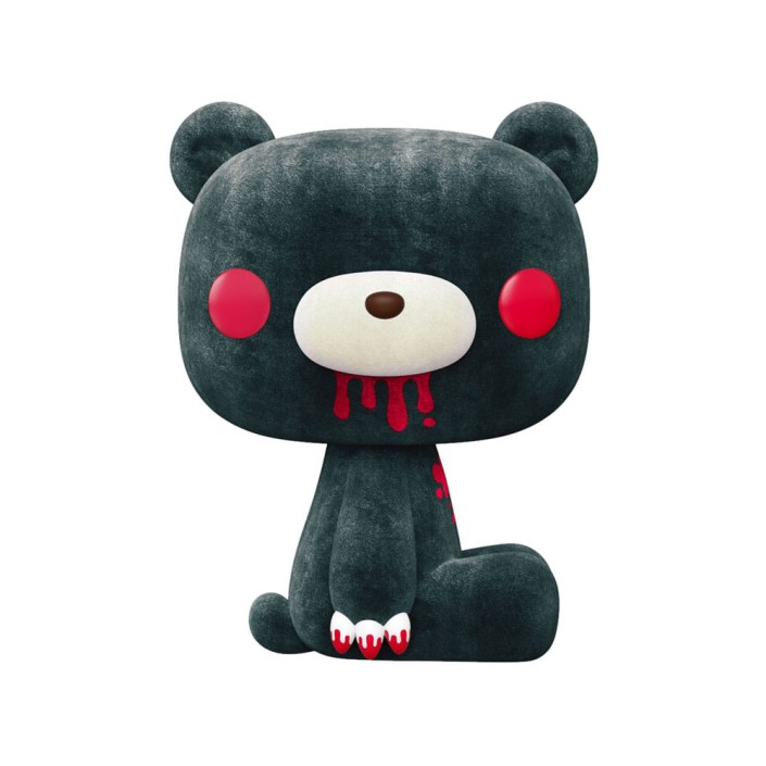 Figura Funko Pop! Animación Gloomy The Naughty...