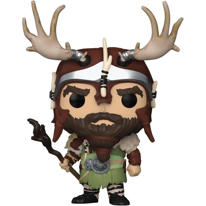 Figura Funko Pop! Juego Diablo IV Druida Modelo...