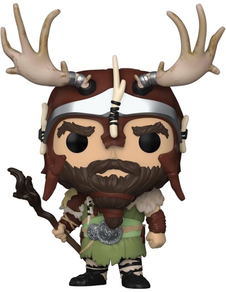 Figura Funko Pop! Juego Diablo IV Druida Modelo 941| 72494
