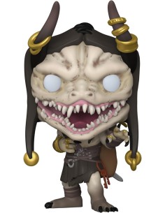 Figura Funko Pop! Juego Diablo IV Duende del Tesoro...