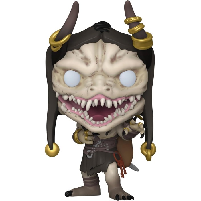 Figura Funko Pop! Juego Diablo IV Duende del...