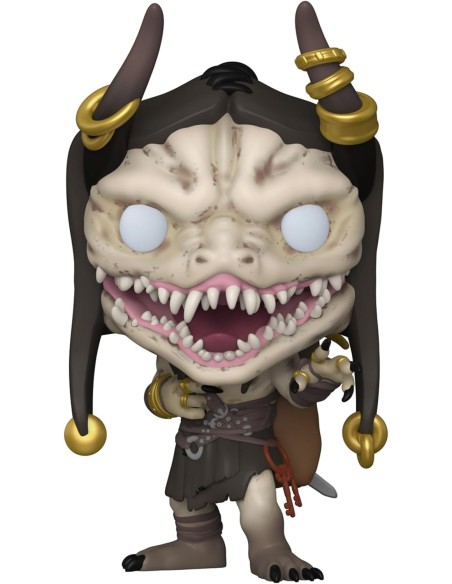 Figura Funko Pop! Juego Diablo IV Duende del Tesoro Modelo 953| 76532