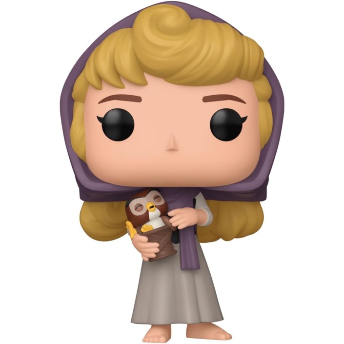 Figura Funko Pop! Disney Bella Durmiente Aurora...