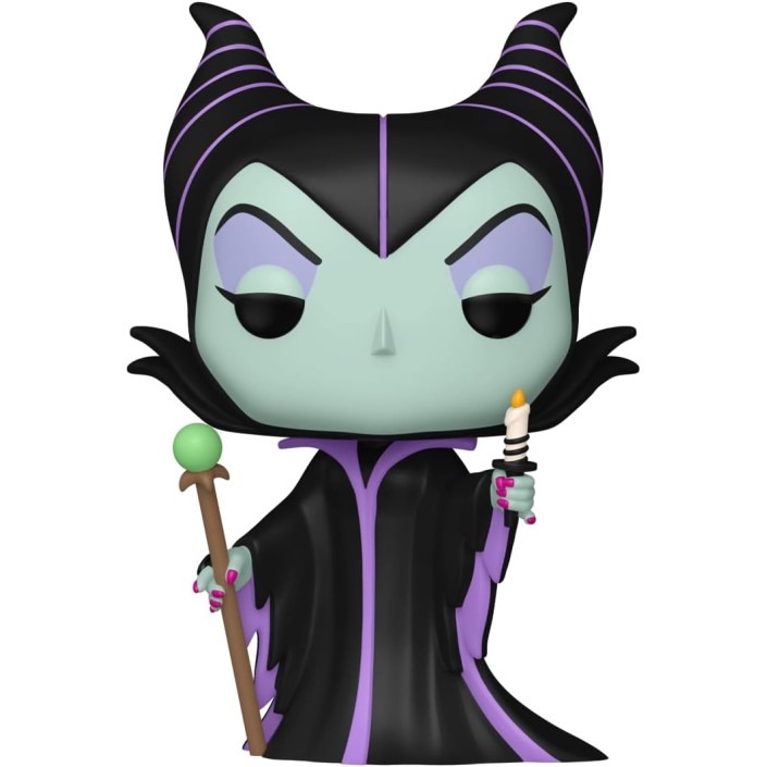 Figura Funko Pop! Disney Bella Durmiente...